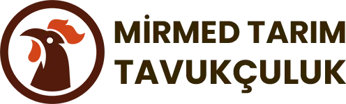 Mirmed Tarım Tavukçuluk logo